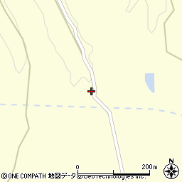 広島県廿日市市津田1152-69周辺の地図