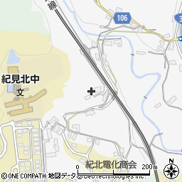 和歌山県橋本市矢倉脇325周辺の地図