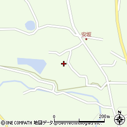 兵庫県洲本市中川原町三木田383周辺の地図