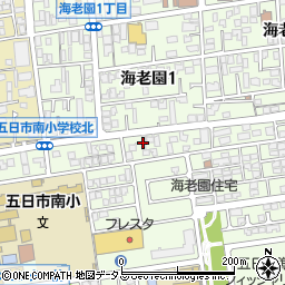 ＡＬＳＯＫ広島綜合警備保障株式会社　広島西支店周辺の地図