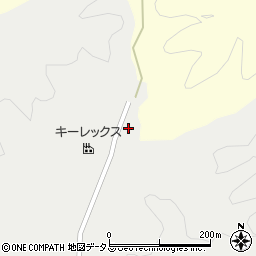 広島県廿日市市浅原104-3周辺の地図