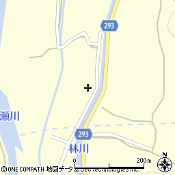 広島県廿日市市津田4749周辺の地図