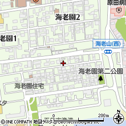 上川芳徳税理士事務所周辺の地図