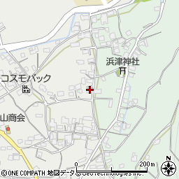 香川県高松市生島町132周辺の地図