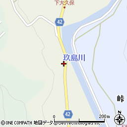 広島県廿日市市永原701周辺の地図