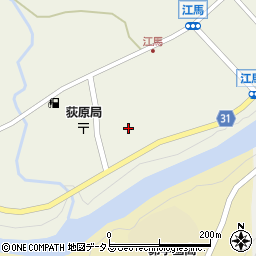 大台町宮川総合支所周辺の地図
