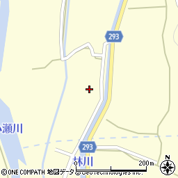 広島県廿日市市津田4753-1周辺の地図