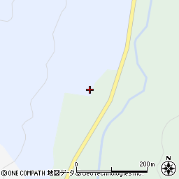 広島県東広島市西条町大沢99周辺の地図