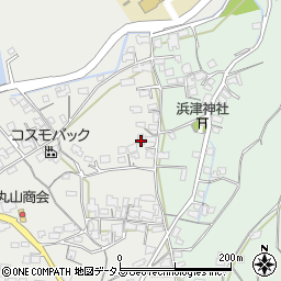 香川県高松市生島町128周辺の地図