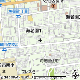 東亜グラウト工業株式会社周辺の地図