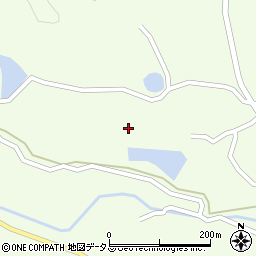 兵庫県洲本市中川原町三木田414周辺の地図