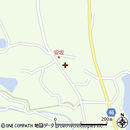 兵庫県洲本市中川原町三木田531周辺の地図
