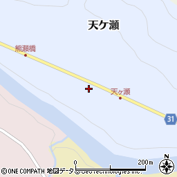 長崎食料品店周辺の地図