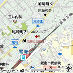 株式会社サトヤマ企画周辺の地図