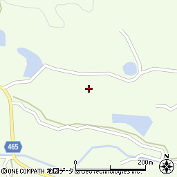 兵庫県洲本市中川原町三木田436周辺の地図