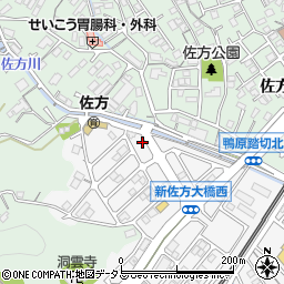 広島県廿日市市城内3丁目4周辺の地図