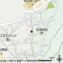 香川県高松市生島町139周辺の地図
