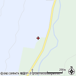 広島県東広島市西条町大沢98周辺の地図