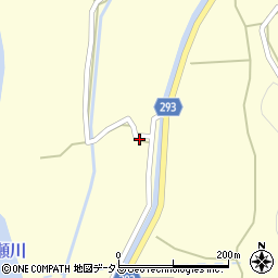 広島県廿日市市津田4779周辺の地図