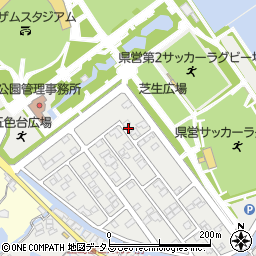 香川県高松市生島町613周辺の地図