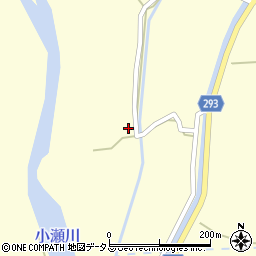 広島県廿日市市津田4933周辺の地図