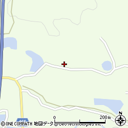 兵庫県洲本市中川原町三木田472周辺の地図