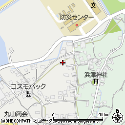 香川県高松市生島町146周辺の地図