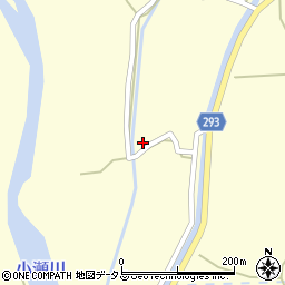 広島県廿日市市津田4801周辺の地図