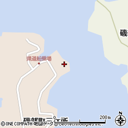 三重県志摩市磯部町三ケ所432周辺の地図