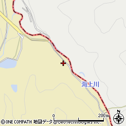 広島県安芸郡熊野町12092周辺の地図