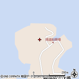 三重県志摩市磯部町三ケ所457周辺の地図