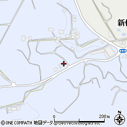 石崎鉄工所周辺の地図