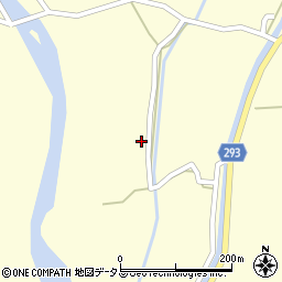 広島県廿日市市津田4927周辺の地図