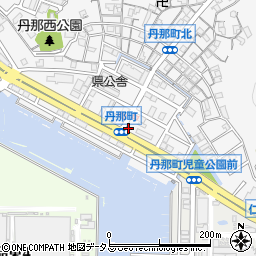 ＭＡＴＳＵＹＡＴＡＢＡＣＣＯ周辺の地図