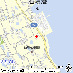香川県高松市屋島東町233周辺の地図