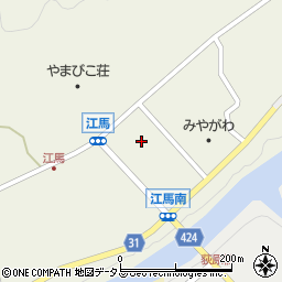 武田製材有限会社周辺の地図