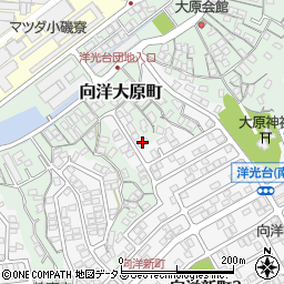 セジュール澤井Ｃ棟周辺の地図