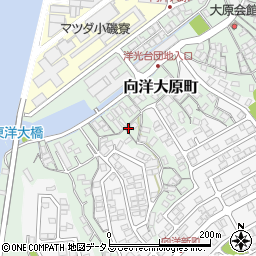 広島ロボテクノ株式会社周辺の地図