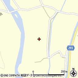 広島県廿日市市津田4950周辺の地図