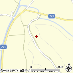 広島県廿日市市津田4422-1周辺の地図