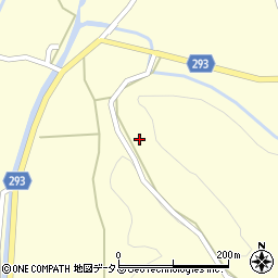 広島県廿日市市津田4422-2周辺の地図