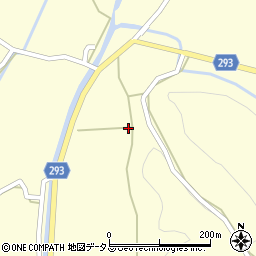 広島県廿日市市津田4496周辺の地図