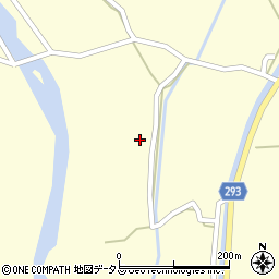 広島県廿日市市津田4914-2周辺の地図