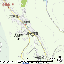 TSUJIMURA Cafe Kiton周辺の地図