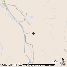 広島県三原市小泉町4632周辺の地図