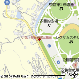 香川県高松市生島町639周辺の地図