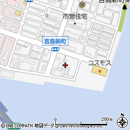 株式会社ガクセンター周辺の地図