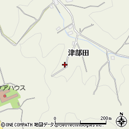 広島県尾道市向島町15790周辺の地図