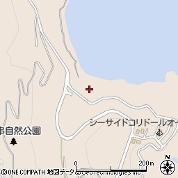 香川県さぬき市小田2670周辺の地図