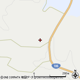 広島県廿日市市浅原235周辺の地図